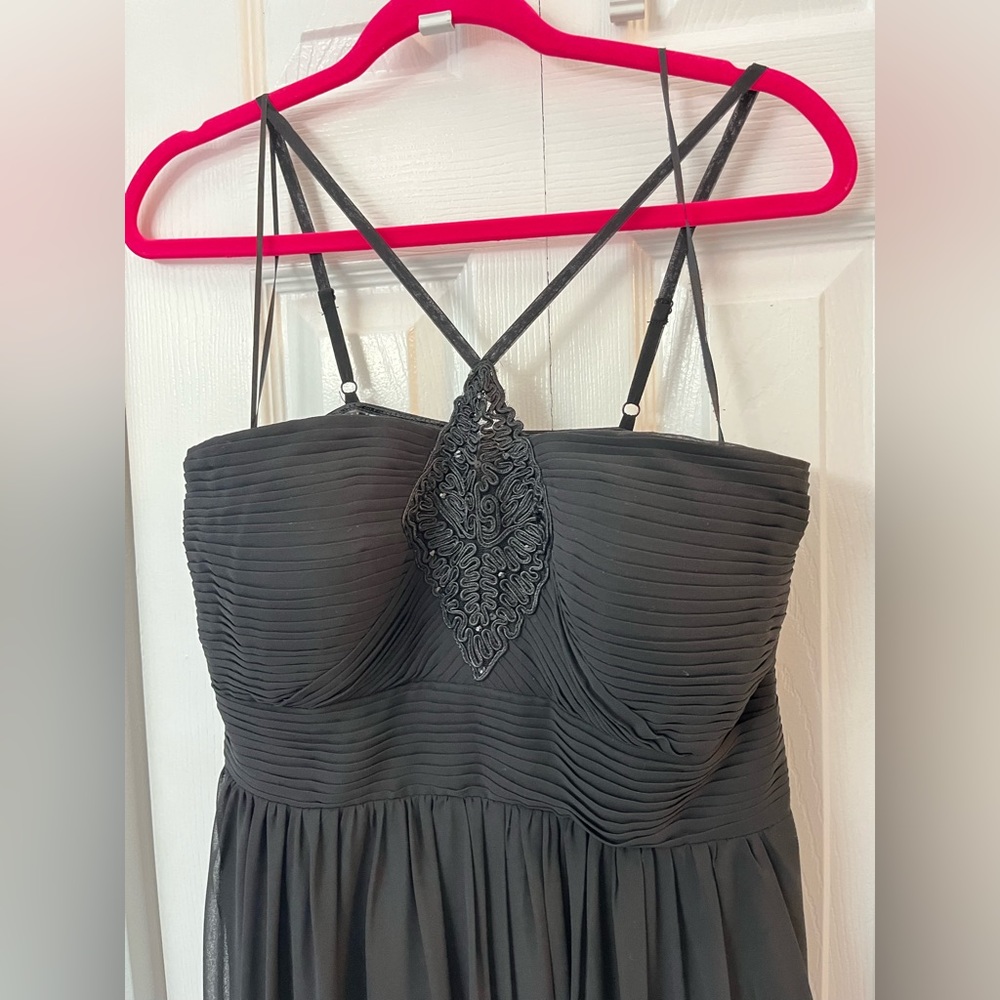 Oleg Cassini Vintage Dress - size 12